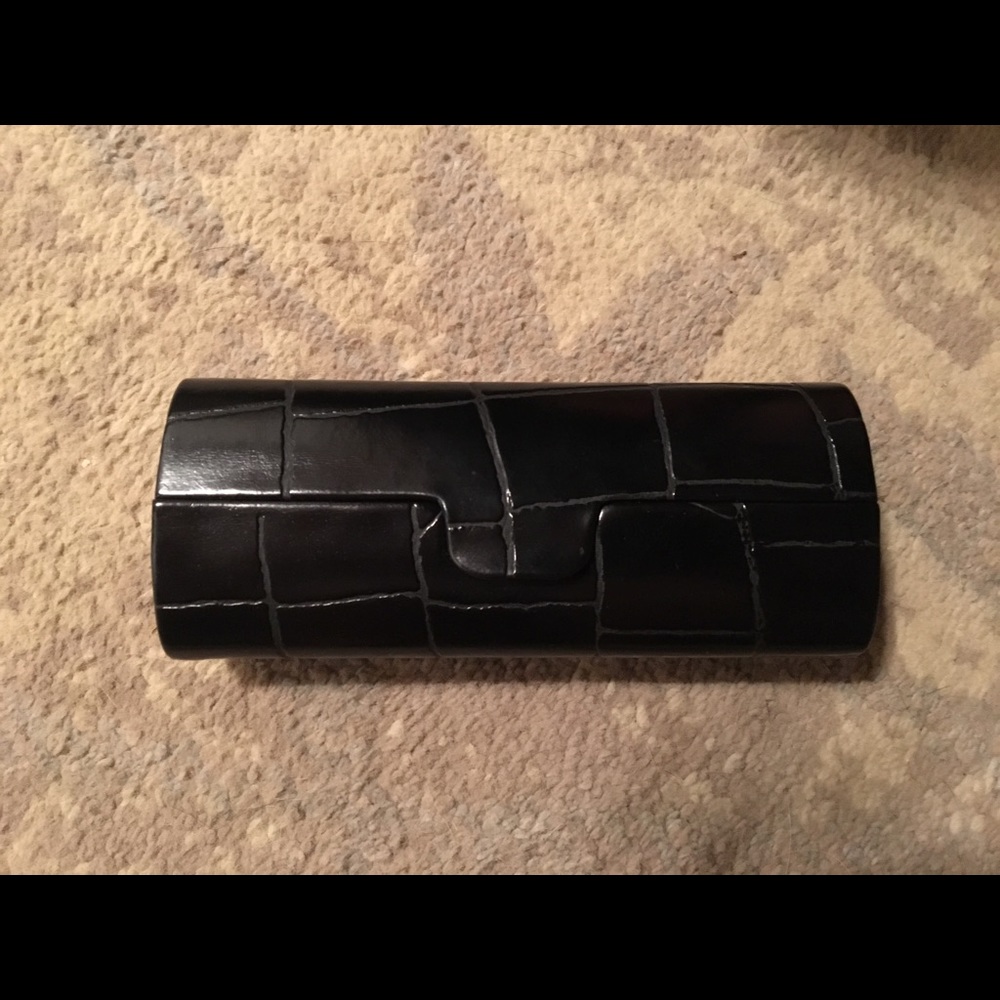 Eyeglass Case